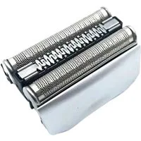 Trade-Shop Ersatzscherkopf passend für Braun 70S 81387979 70B 5671 5672 5673 5674 5692 5693 5694, Ersatz-Scherfolie zum einfachen und schnellen Austausch