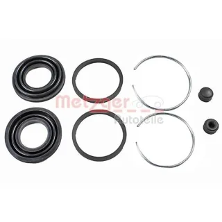 Metzger Reparatursatz f?r Bremssattel vorne Citroen Mitsubishi Peugeot 114-0042