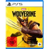 Marvel's Wolverine PlayStation 5