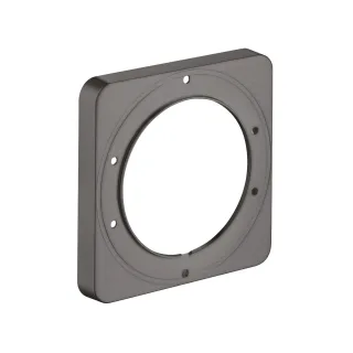 Hansgrohe Verlängerung Axor F-Set iBox Brushed Black Chrome 98860340