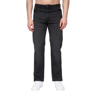 Henleys - "Breeze" Jeans für Herren (Schwärze)
