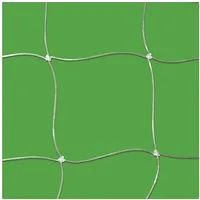 ALLEGRA Schutznetz Katzenschutznetz 8 x 3m transparent / weiß, (1-St)