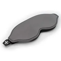 shapevital.de Schlafmaske Schlafmaske Deluxe mit angenehmer Augenpolsterung, 1-tlg., individuell verstellbar und lichtdicht