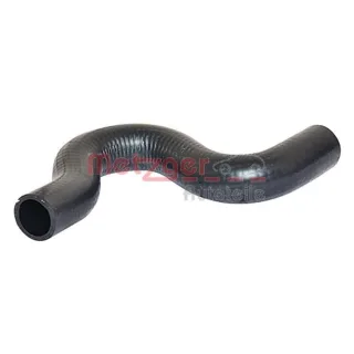 Metzger K?hlerschlauch Citroen C4 Peugeot 206 307
