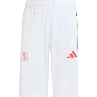 adidas Originals Sporthose adidas Originals Lamine Yamal Short Kids Weiß
