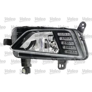 Valeo Nebelscheinwerfer links VW Polo AW 047429