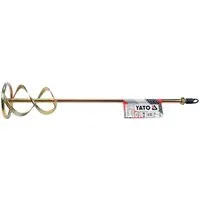 Yato Rührquirl Rührquirl 120x600mm M14, L: 62,5 cm, Qualität