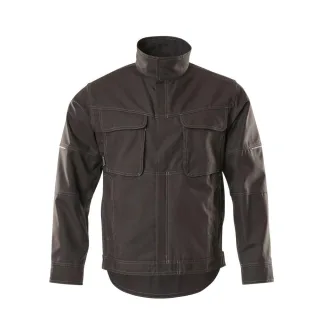 MASCOT Tulsa Jacke INDUSTRY Dunkelanthrazit M - 10109-154-18-M