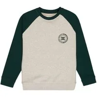 DC Shoes Sweatshirt DC Corpo Raglan