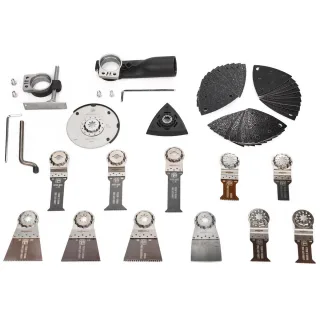 Fein Profi-Set StarlockMax INNENAUSBAU - SLM - 35222967120