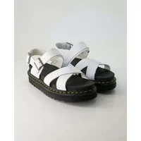 DR. MARTENS Voss 2 Sandale Obermaterial: Leder