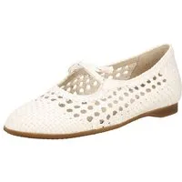 Gabor Gabor Ballerinas Glattleder Ballerina