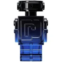 paco rabanne Eau de Parfum Phantom, Glasflakon, Parfüm EDP, Herrenduft