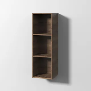Sanipa Cubes Regalmodul, Eiche-Tabak, CU10350 CU10350