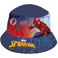 Spiderman Fischerhut Sonnenhut für Kinder UV-Schutz Fischerhut & Strandhut