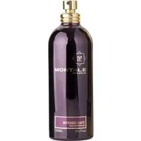 MONTALE Eau de Parfum Intense Cafe, Glasflakon, Parfüm EDP, Unisex Duft