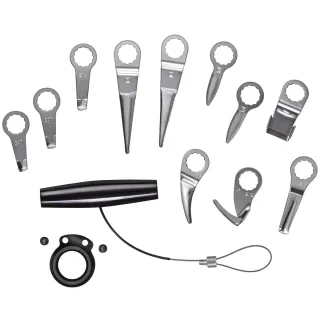 Fein Zubehör-Set Cargo - 63903167320