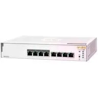 Networking Instant On Switch 8 Anschlüsse Gigabit CL4 PoE 65 W 1830