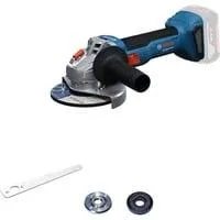 Akku-Winkelschleifer GWS 18V-8 Professional solo, 18Volt blau, ohne Akku und Ladegerät