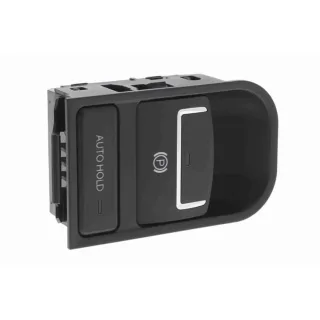 Vemo Schalter f?r Feststellbremsbet?tigung Seat Alhambra VW Sharan Tiguan