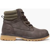 Wrangler EDEN MEN HIGH Winterstiefel