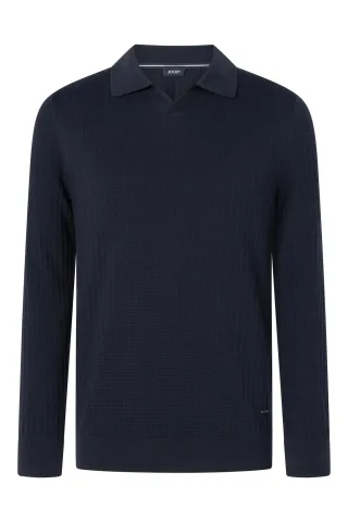 JOOP! Menswear - JK-05Galdino 10100030 Blau - Gr. - M