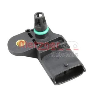 Metzger Ladedrucksensor Opel Saab 0906428