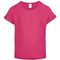 Merry Style T-Shirt für Mädchen aus weicher Baumwolle MS-468 (1-tlg)