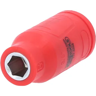 KS Tools 3/8" Isolierte Stecknuss - 117.5208