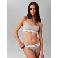Calvin Klein Underwear Bustier UNLINED BRALETTE