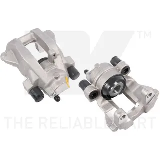 NK Bremssattel hinten links Mercedes Cls E-Klasse S-Klasse Sl