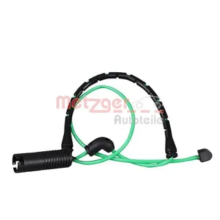 Metzger Warnkontakt f?r Bremsbel?ge vorne BMW 3er E46 325 330