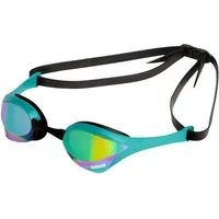 Arena Schwimmbrille Cobra Ultra Swipe Mirror, mit Swipe-Technologie
