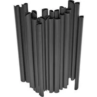 Garronda Sichtschutzstreifen Clips-Set für Sichtschutzstreifen 19 cm GD-0174, (30-St)