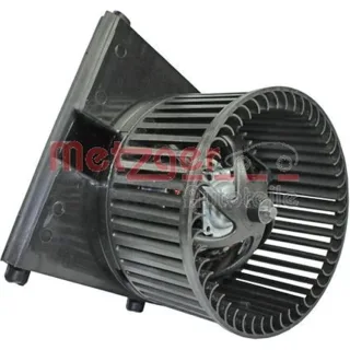 Metzger Innenraumgebl?se Audi Seat Skoda VW 0917120