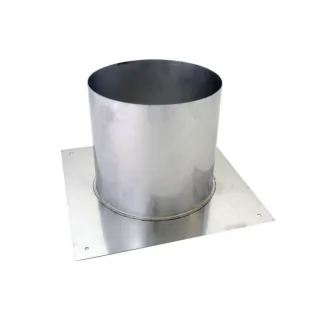 Bertrams Dw Deckenführungshülse 22DFH550 550 mm