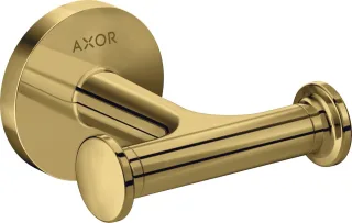Hansgrohe Handtuchhaken doppelt 42812990