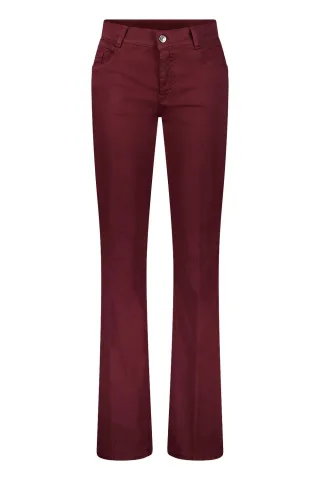 gardeur womenswear - ZURI126 bordeaux - Gr. - 36K