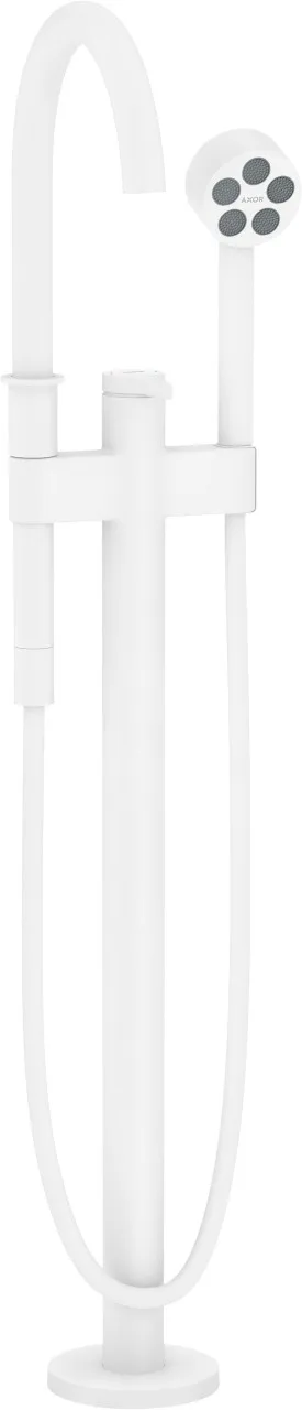 Hansgrohe Wannenmischer Axor One Fertigset 48440700