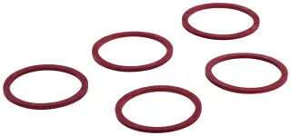 Grohe Dichtung 01416 28,5x31,5x1,6 5 Stück, 0141600M 0141600M