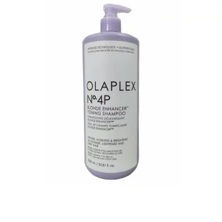 Nº4p Bond Maintenance Violettes Shampoo 1000 ml