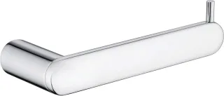 Neuesbad Wandmontage Toilettenpapierhalter, Chrom NB1DEADR02111