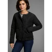 Laura Scott Steppjacke Leichte Übergangsjacke, mit modischem Steppmuster