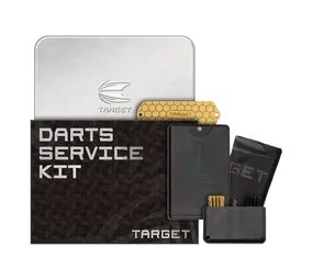 Target Dart Servicing Kit