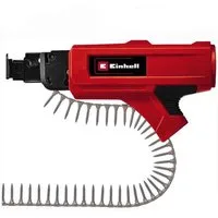 Einhell Akku-Trockenbauschrauber Einhell Magazinaufsatz für Akku-Trockenbauschrauber TP + TE-DY 18 Li