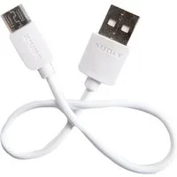 Sunix Sunix 0.25m Lightning Ladekabel Datentransfer USB iPhone kompatibel USB-Kabel, Lightning