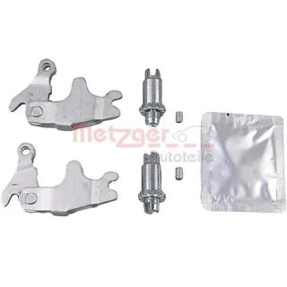 Metzger Reparatursatz f?r Expander Audi A3 BMW 2.5-3.2 2500-3.3 3er 5er 6er 7er Z1 Z3