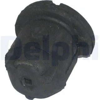 Delphi Querlenkerlager Nissan Micra K11 TD352W