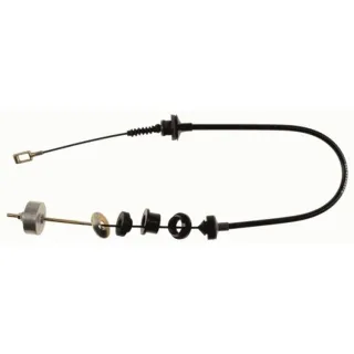 Sachs Kupplungsseil Citroen Fiat Peugeot 3074600227 1,9