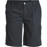 north 56 4 Cargoshorts Cargo-Bermuda von North 56.4 in großen Größen bis 8XL, navy